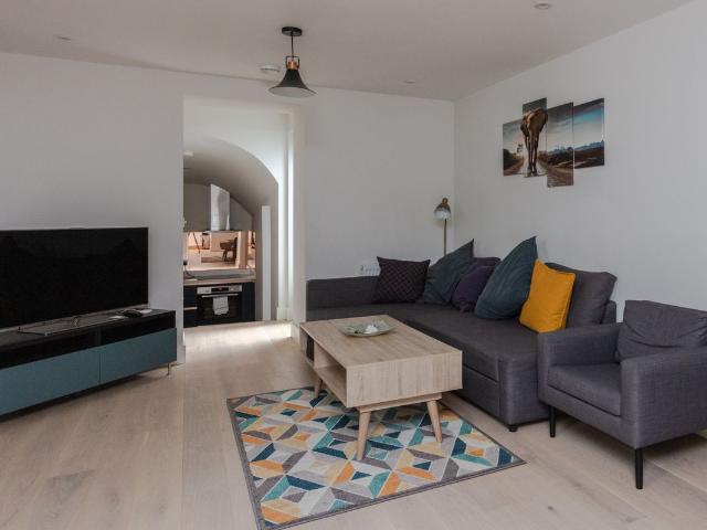 Apartment for rent in Pimlico, Greater London