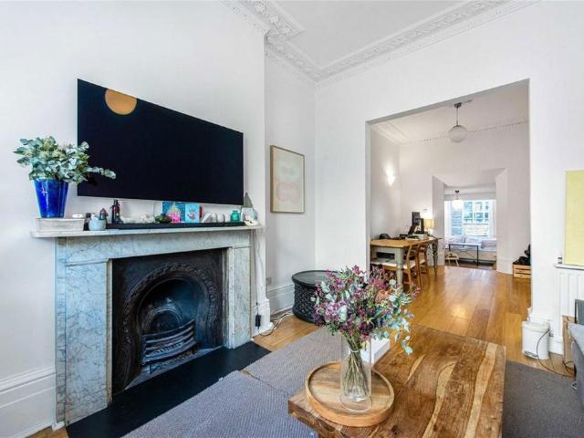 Apartment for rent in City of Westminster, Greater London
