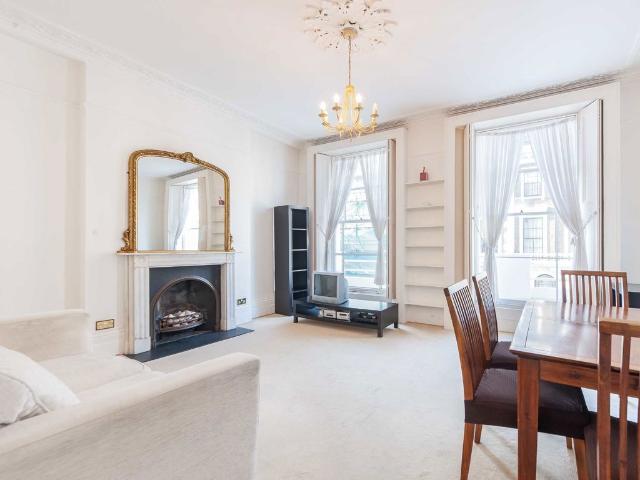 Apartment for rent in City of Westminster, Greater London