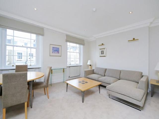 Apartment for rent in Pimlico, Isle Of Man