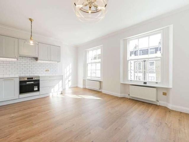 Apartment for rent in Pimlico, Isle Of Man