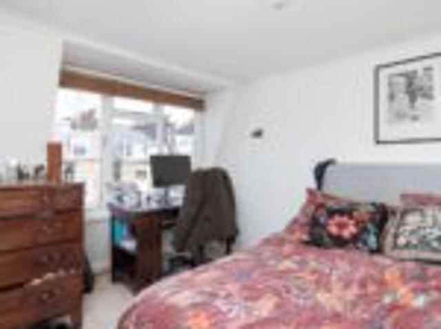 Apartment for rent in Pimlico, Greater London