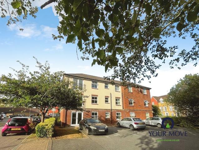 Apartment for rent in Kennington Lees, Bridgefield