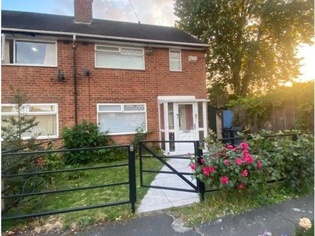 House for rent in Shard End, Birmingham
