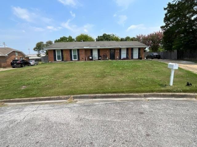 House for sale in Hope Hull, Alabama