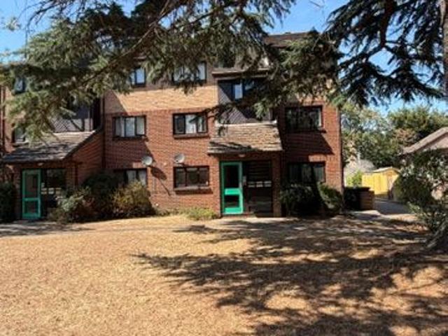Apartment for rent in Wanstead, Greater London