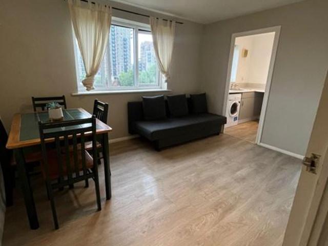 Apartment for rent in Tottenham Hale, Greater London