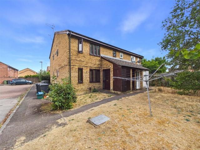 Apartment for rent in Wotton, Gloucester