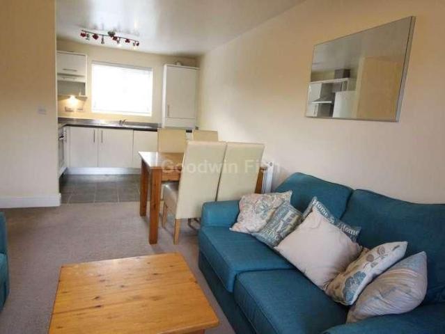 Apartment for rent in Wythenshawe, Manchester