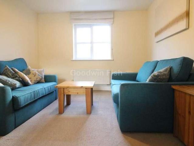 Apartment for rent in Wythenshawe, Manchester