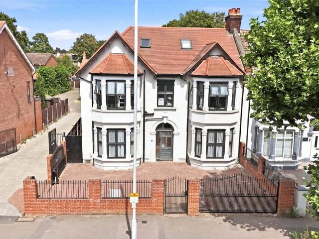 Apartment for rent in Greater London
