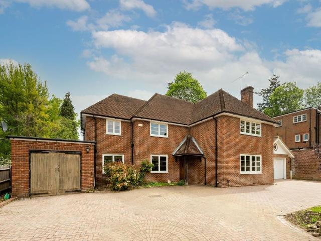 House for rent in Charlotteville, Guildford