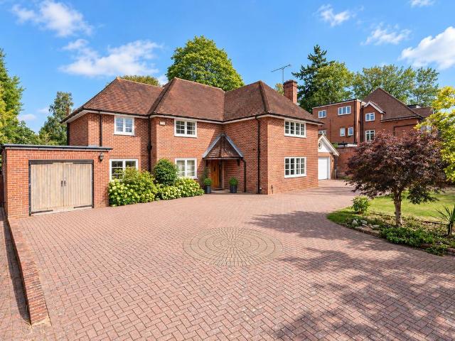 House for rent in Charlotteville, Guildford