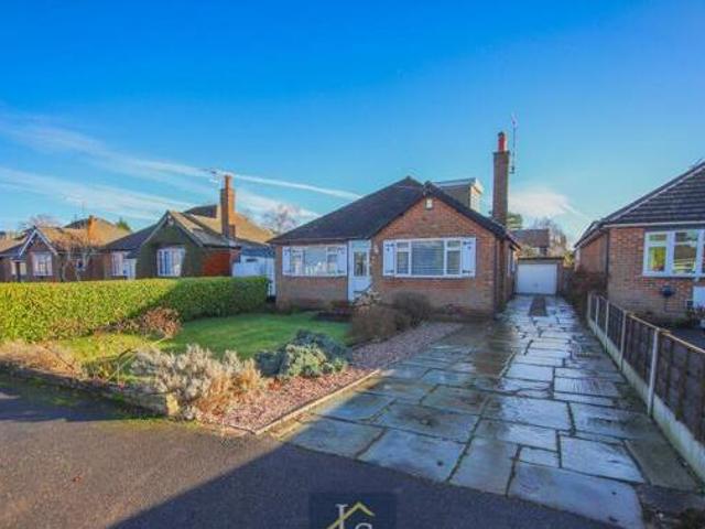 House for sale in Greater Manchester