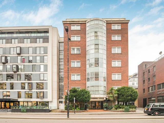 House for rent in Finsbury, Greater London