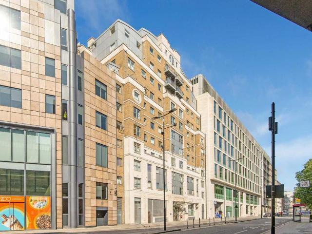 Apartment for rent in West Smithfield, Lyons