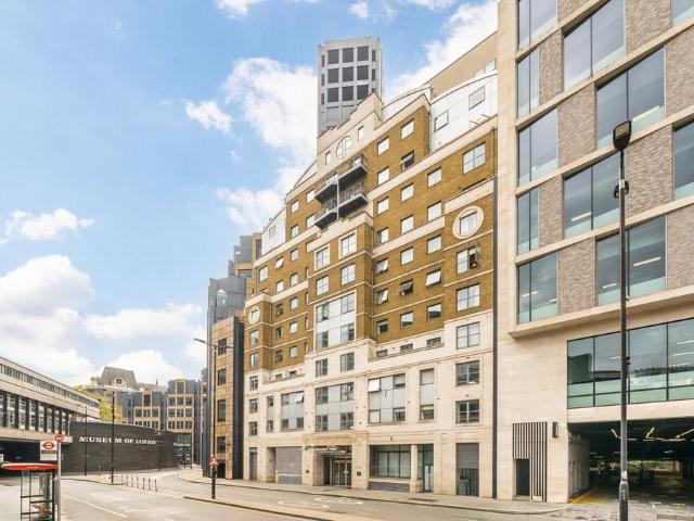 Apartment for rent in St Paul's, Greater London