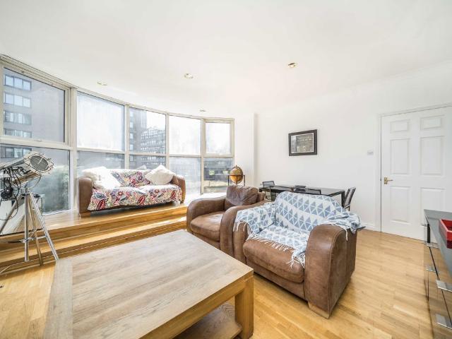 Apartment for rent in Finsbury, Greater London