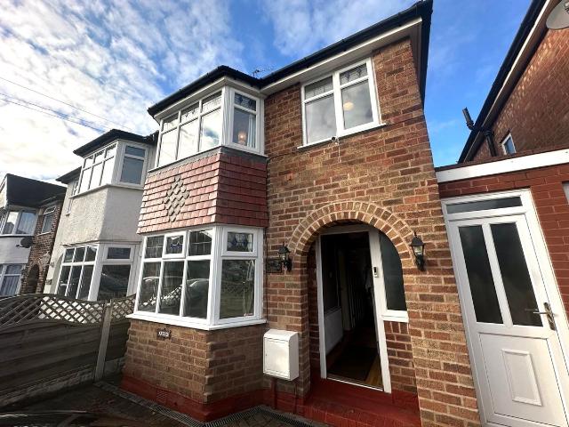 Apartment for rent in Isle Of Man