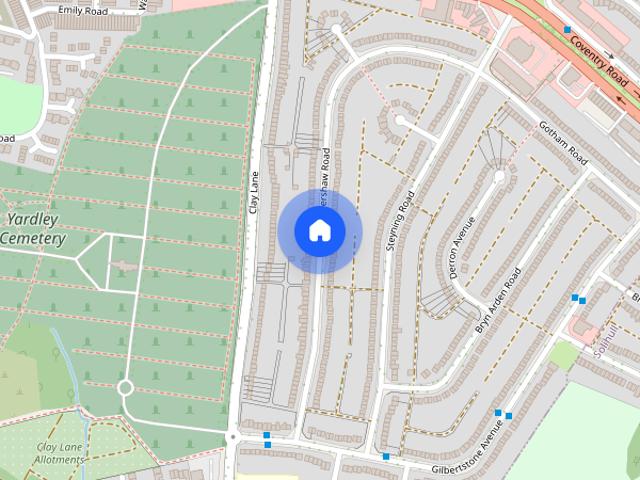 House for rent in Isle Of Man