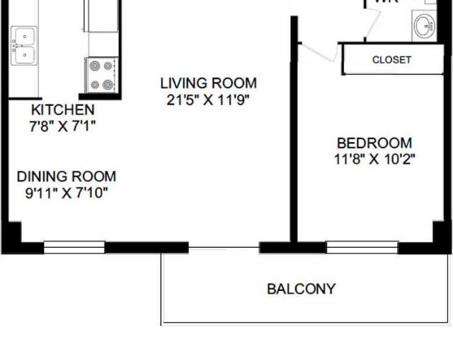 Apartment for rent in Burlington, Golden Horseshoe