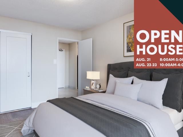 Apartment for rent in Burlington, Ontario