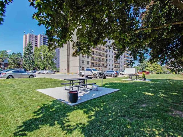 Apartment for rent in Burlington, Ontario