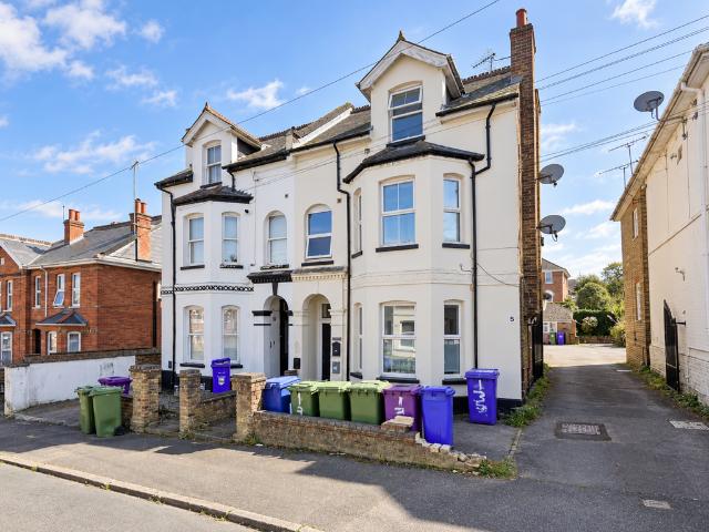 Apartment for rent in East End, Rushmoor