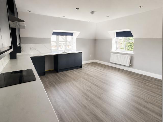 Apartment for rent in East End, Rushmoor