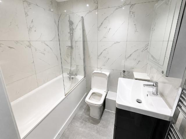 Apartment for rent in North Town, Aldershot