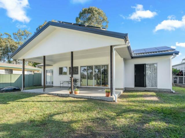 House for rent in Aldershot, Queensland