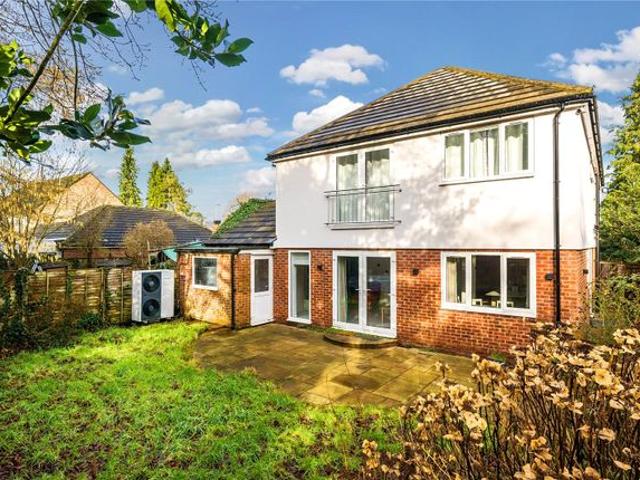 House for rent in Hart, Fleet