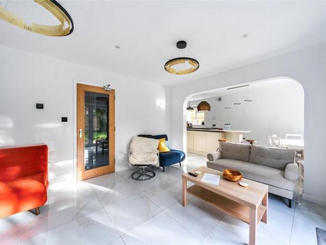 House for rent in Hart, Fleet