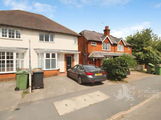 House for rent in Woodbridge Hill, Westborough