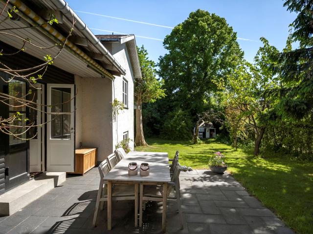 Villa til salg i Bagsværd, Brøndby