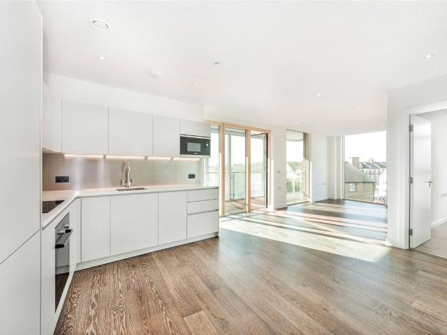 Apartment for rent in London Borough of Brent, Greater London