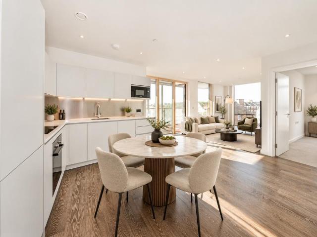 Apartment for rent in London Borough of Brent, Greater London