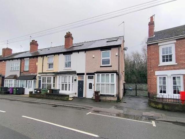 House for rent in Aldersley, Stockwell End