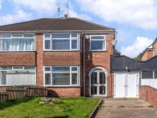 House for rent in Aldersley, Stockwell End