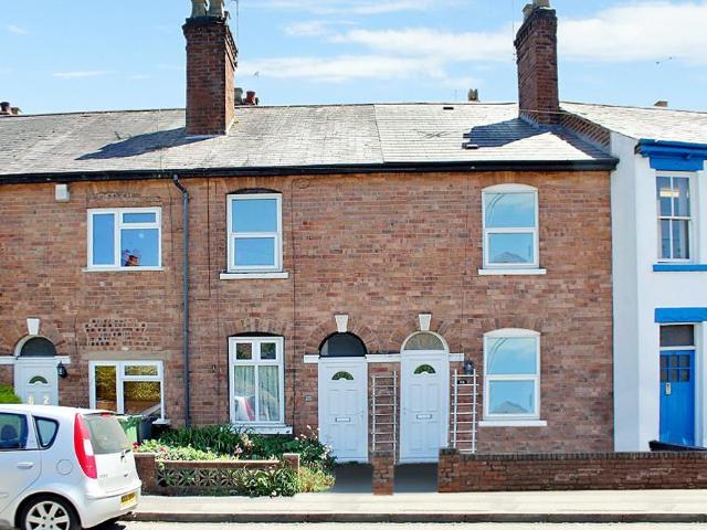 House for rent in Aldersley, Stockwell End