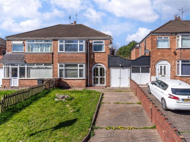 House for rent in Aldersley, Stockwell End