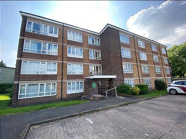 Apartment for rent in Aldersley, Stockwell End