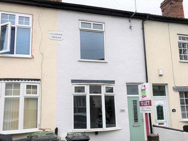 House for rent in Aldersley, Stockwell End