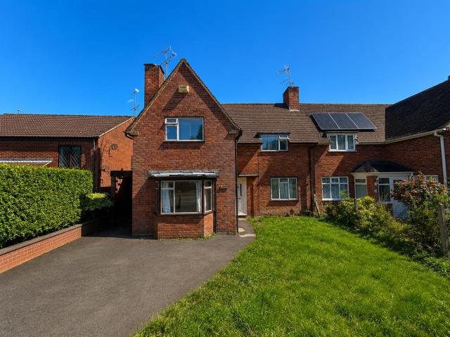 House for rent in Aldersley, Stockwell End