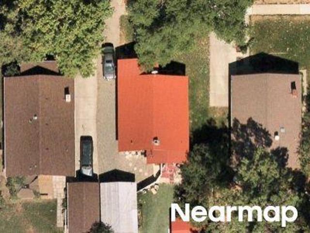 House for sale in Billings, Montana