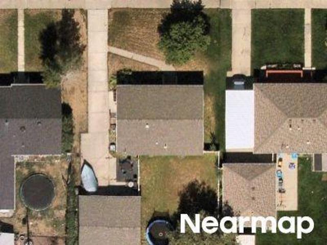House for sale in Billings, Montana