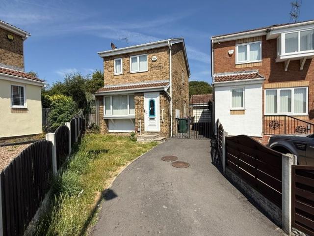 House for rent in Rawmarsh, South Yorkshire