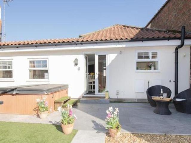 House for sale in North Yorkshire