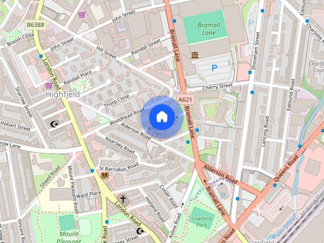 House for rent in Lowfield, Isle Of Man