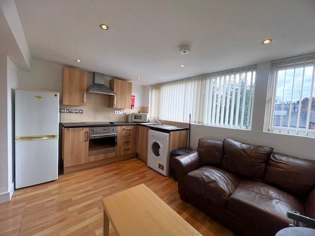 Apartment for rent in Lowfield, Isle Of Man